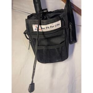 Pet Fit for Life Treat training bag